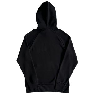 Felpa con cappuccio blu ghiaccio Trapstar Decoded Chenille